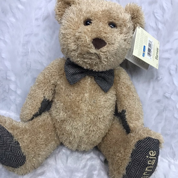 Barnes & Noble Other - NWT Barnes and Noble Barnsie plush stuffed RETIRED
